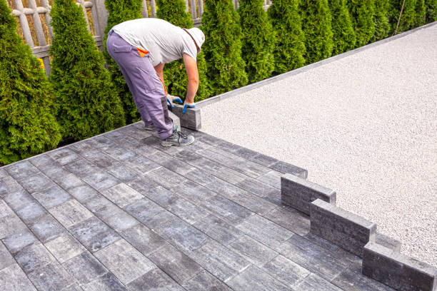 Best Local Driveway Pavers  in Heritage Lake, IL