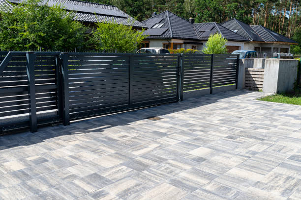 Best Commercial Driveway Pavers  in Heritage Lake, IL