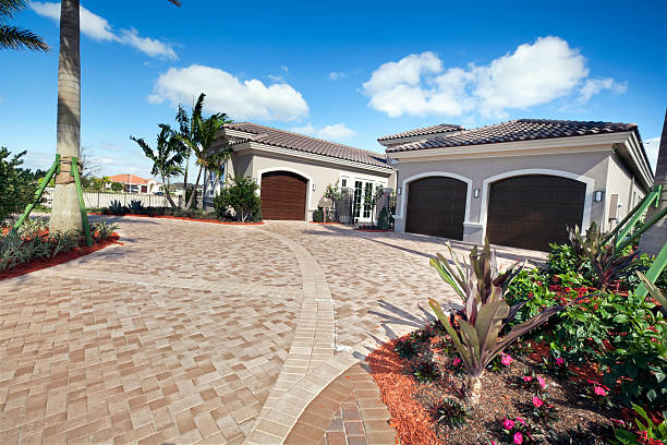 Best Driveway Paving Company  in Heritage Lake, IL