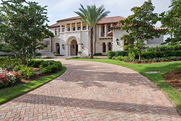 Professional Driveway Pavers in Heritage Lake, IL