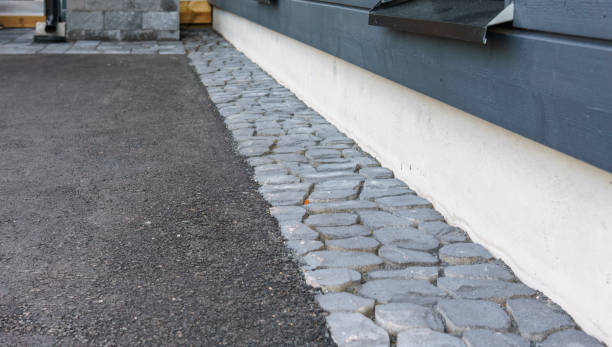 Best Concrete Paver Driveway  in Heritage Lake, IL