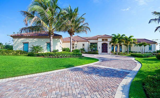 Best Affordable Driveway Pavers  in Heritage Lake, IL