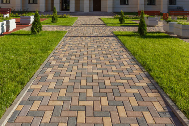 Best Driveway Paver Repair  in Heritage Lake, IL