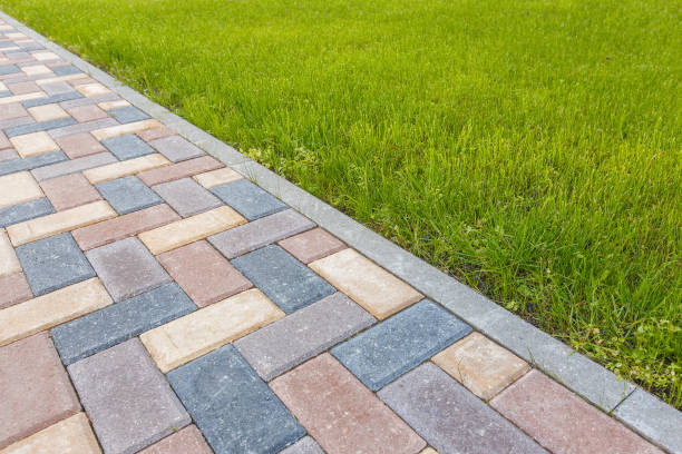 Best Driveway Paving Contractor  in Heritage Lake, IL